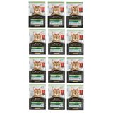 Pro Plan Pro Plan Pouch Sterilised Biftekli Kısır Kedi Yaş Mama 85 Gr. X 12 Adet