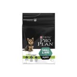 Pro Plan Pro Plan Puppy Small Chicken Küçük Irk Yavru Köpek Maması 3 Kg