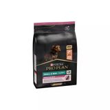PRO PLAN Pro Plan Puppy Small Mini Sensitive Skin Somonlu Küçük Irk Yavru Köpek Maması 3kg
