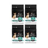 Pro Plan Pro Plan Small Mini Adult Kuzu Etli Köpek Maması 3Kg 4 Adet
