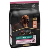 Pro Plan Pro Plan Small Mini Somonlu Yetişkin Mini Irk Köpek Maması 3 Kg 04/2025