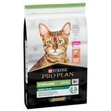 Pro Plan Pro Plan Somonlu Kısırlaştırılmış Yetişkin Kedi Maması 10 Kg