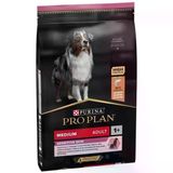 PRO PLAN Pro Plan Somonlu Orta Irk Hassas Derili Yetişkin Köpek Maması 14kg