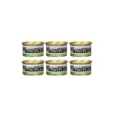Pro Plan Pro Plan Sterilised Ton Ve Somon Kısırlaştırılmış Kedi Konservesi 6x85 Gr
