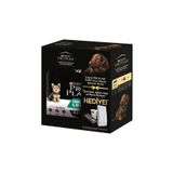 Pro Plan Pro Plan Yavru Köpek Başlangıç Seti (mama 3 Kg, Ölçü Kabı, Eğitim Pedi Ve Bakım Rehberi)