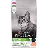 Pro Plan Proplan 10 kg Sterilised Kedi Maması Somonlu Kısırlaştırılmış Yetişkin İçin Premium Kalite