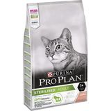Pro Plan Proplan 10 kg Sterilised Kedi Maması Somonlu Yetişkin Kedi İçin Premium Kalite Besin