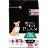 Pro Plan Proplan 3 kg Somonlu Sensitive Yetişkin Köpek Maması Küçük ve Mini Irklar İçin Özel Formül
