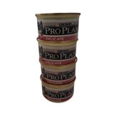 Pro Plan Proplan Adult Tavuklu Kedi Yaş Maması 4 Adet