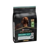 Pro Plan Proplan Adult Yetişkin Small Mini Küçük Irk Kuzulu Lamb&rice Köpek Maması 3 Kg