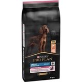 Pro Plan Proplan Büyük Irk Yetişkin Köpek Maması 14KG Somonlu Sensitive Skin İçerikli Atletik Formül