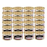 Pro Plan Proplan Delicate 85 Gram x 24'lü Hindi Etli Yetişkin Kedi Konservesi Besleyici İçerik