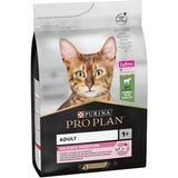 Pro Plan Proplan Delicate Kuzu Etli Süper Premium Kedi Maması 1,5 kg Hassas Sindirim İçin