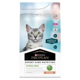 Pro Plan Proplan Expert Care Nutrition Acti Protect Somonlu Kısırlaştırılmış Kedi Maması 3 kg