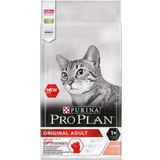 Pro Plan Proplan Kedi Maması Somonlu Adult 10 Kg