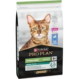 Pro Plan Proplan Kısırlaştırılmış Tavşan Etli Kedi Maması 10 kg