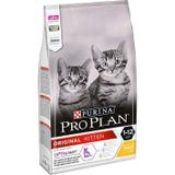 Pro Plan Proplan Kitten Tavuklu Yavru Kedi Maması 10 Kg 7613036505307