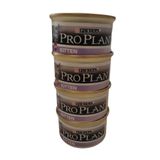 Pro Plan Proplan Kitten Tavuklu Yavru Kedi Yaş Maması 4 Adet