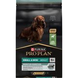 Pro Plan Proplan Küçük Irk Yetişkin Köpek Maması 7 kg Hassas Kuzu İçerikli