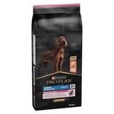 Pro Plan Proplan Large Athletic Somonlu 14KG Büyük Irk Yetişkin Köpek Maması Sensitive Skin Salmon A