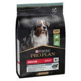 Pro Plan Proplan Medium Adult 3kg Kuzulu Köpek Sensitive Digestion Kuzulu Yetişkin Köpek Maması