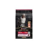 Pro Plan Proplan Medium Somonlu Hassas Yetişkin Köpek Maması 10 Kg
