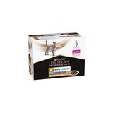 Pro Plan Proplan Renal Fonksiyonlu Beyaz Etli Yaş Mama 0,4 kg Süper Premium Kalite Kedi Maması