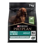 Pro Plan Proplan Sensitive Small Mini Adult Küçük Irk Kuzu Etli Köpek Maması 7 kg