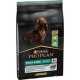 Pro Plan Proplan Small Breed Lamb Kuzulu Küçük Irk Yetişkin Köpek Maması 7 kg