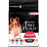 Pro Plan Proplan Somonlu Sensitive Yetişkin Köpek Maması 3 kg Hassas Deri İçin Özel Formül