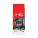Pro Plan Proplan Sterilised Hindili Kısır Kedi Maması 12 kg