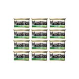 Pro Plan Proplan Sterilised Konserve Kedi Maması 85 gr x 12 Adet CB9483