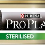Pro Plan Proplan Sterilised Somon Kısır Kedi Konservesi 85 Gr X 12 Adet Yaş Mama