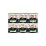 Pro Plan Proplan Sterilised Somon Kısır Kedi Maması 400 Gr*6 Adet