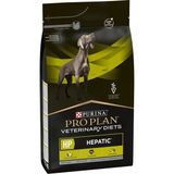 Pro Plan Proplan Veterinary Diets Hp Hepatic Köpek Kuru Maması 3 kg skt(11/2026)