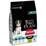 Pro Plan Puppy Medium Lamb Kuzulu Orta Boy Irk Yavru 3 Kg Köpek Maması