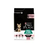 Pro Plan Puppy Sensitive Küçük Irk Yavru Köpek Kuru Maması 3 Kg