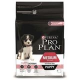 Pro Plan Puppy Sensitive Somonlu 3 KG Yavru Kuru Köpek Maması