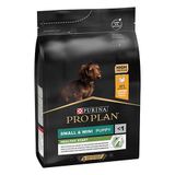 Pro Plan Puppy Small Tavuklu Küçük Irk Yavru 3 kg Kuru Köpek Maması