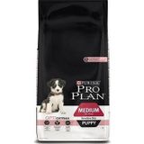 Pro Plan Puppy Somonlu Orta Irk Yavru Köpek Maması 12 KG