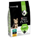Pro Plan Puppy Tavuk Etli Küçük Irk 2x3 kg Yavru Köpek Maması