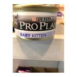 Pro Plan Purina Baby Tavuk Etli Yavru Kedi Maması