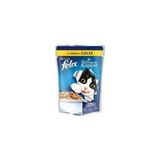 Pro Plan Purina Felix Tavuklu 100 gr 6 Al 5 Öde Yaş Kedi Maması