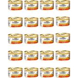 Pro Plan Purina Gourmet Gold Kıyılmış Sığır Etli Kedi Konservesi 24X85 gr Yetişkin Kediler İçin Lezzetli Mama