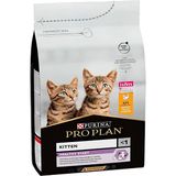 Pro Plan Purina Kitten Healthy Start Chicken Tavuklu Yavru Kedi Maması 1,5 kg