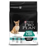 Pro Plan Purina Pro Plan Small Mini Kuzu Etli Yetişkin Köpek Maması 3 kg
