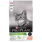 Pro Plan Purina Pro Plan Sterilised Somonlu Kısırlaştırılmış Yetişkin Kedi Maması 3 KG