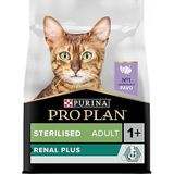 Pro Plan Purina Sterilised Hindili Tavuklu 10 kg Kısırlaştırılmış Kuru Kedi Maması