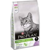 Pro Plan Purina Sterilised Hindili Tavuklu 10 kg Kısırlaştırılmış Kuru Kedi Maması