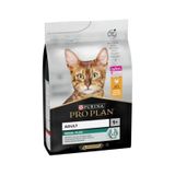 Pro Plan Renal Plus +1 3 kg Tavuklu ve Pirinçli Yetişkin Kedi Maması